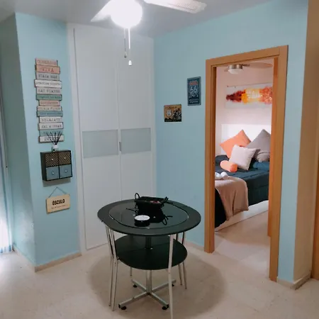 Casa Boni Appartamento Benalmádena