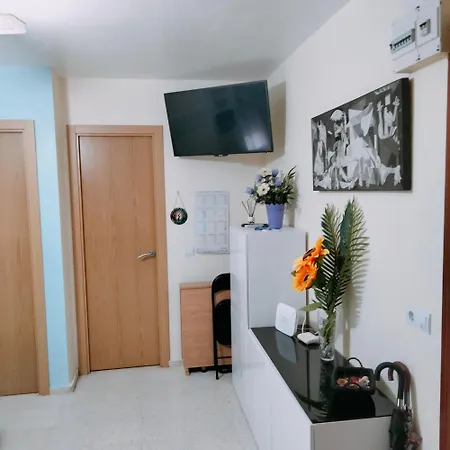 Casa Boni Appartamento