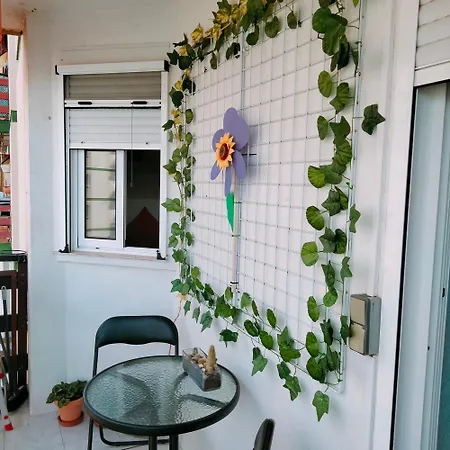 Casa Boni Benalmádena