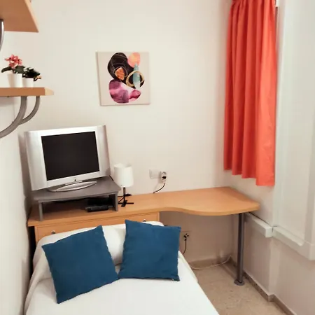 Apartament Casa Boni Benalmádena