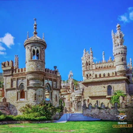 Casa Boni * Benalmádena