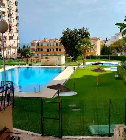Casa Boni Apartment Benalmadena