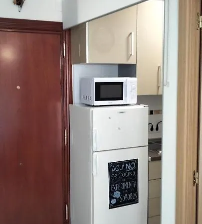 Casa Boni Benalmadena