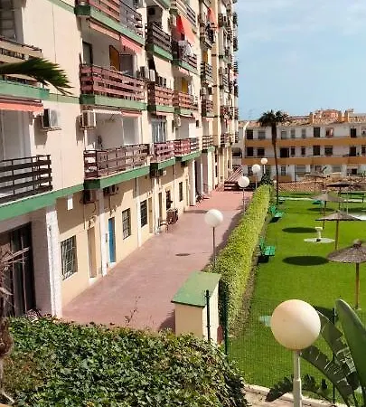 Casa Boni Apartment *