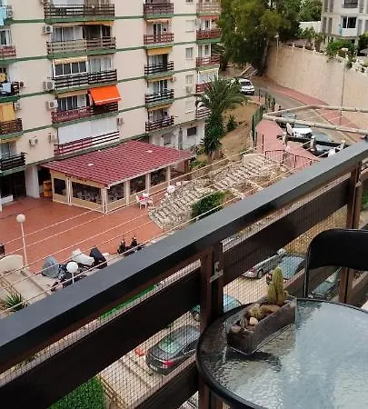 Casa Boni Apartment Benalmadena