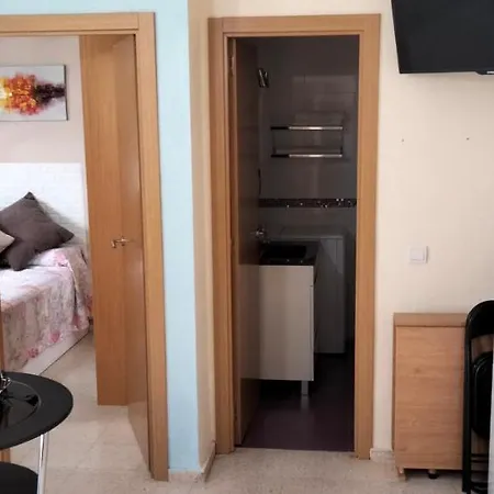 Casa Boni Apartment *