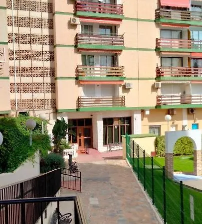 Apartment Casa Boni *