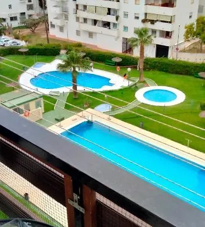 Apartment Casa Boni
