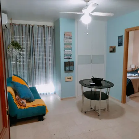 Casa Boni Benalmadena
