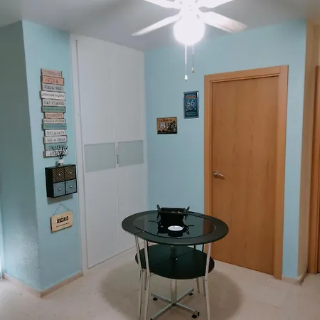 Apartment Casa Boni