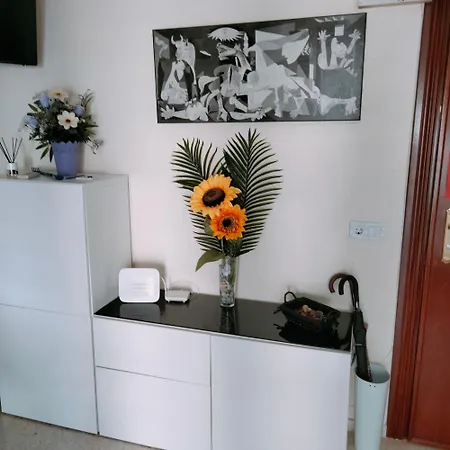 Casa Boni * Benalmadena