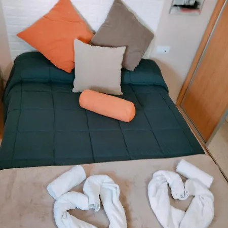 Casa Boni Apartment Benalmadena