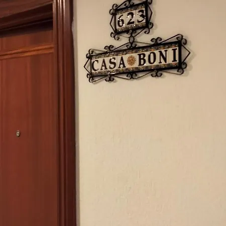 Apartment Casa Boni