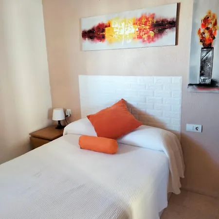 Apartment Casa Boni *