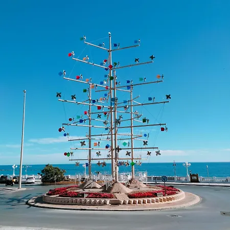 Casa Boni Apartment Benalmadena