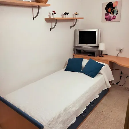 Apartment Casa Boni