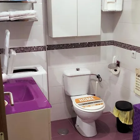 Casa Boni * Benalmadena