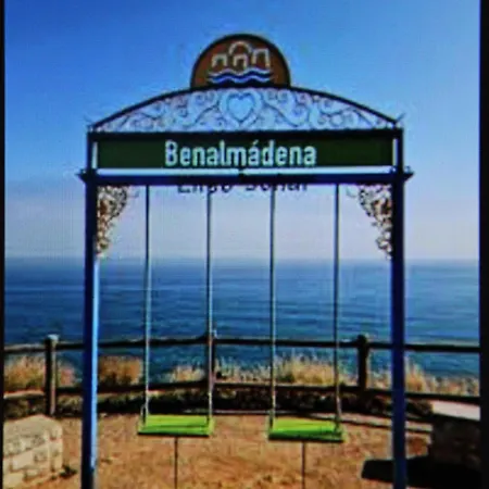 Apartment Casa Boni Benalmadena