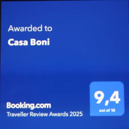 Casa Boni Benalmadena